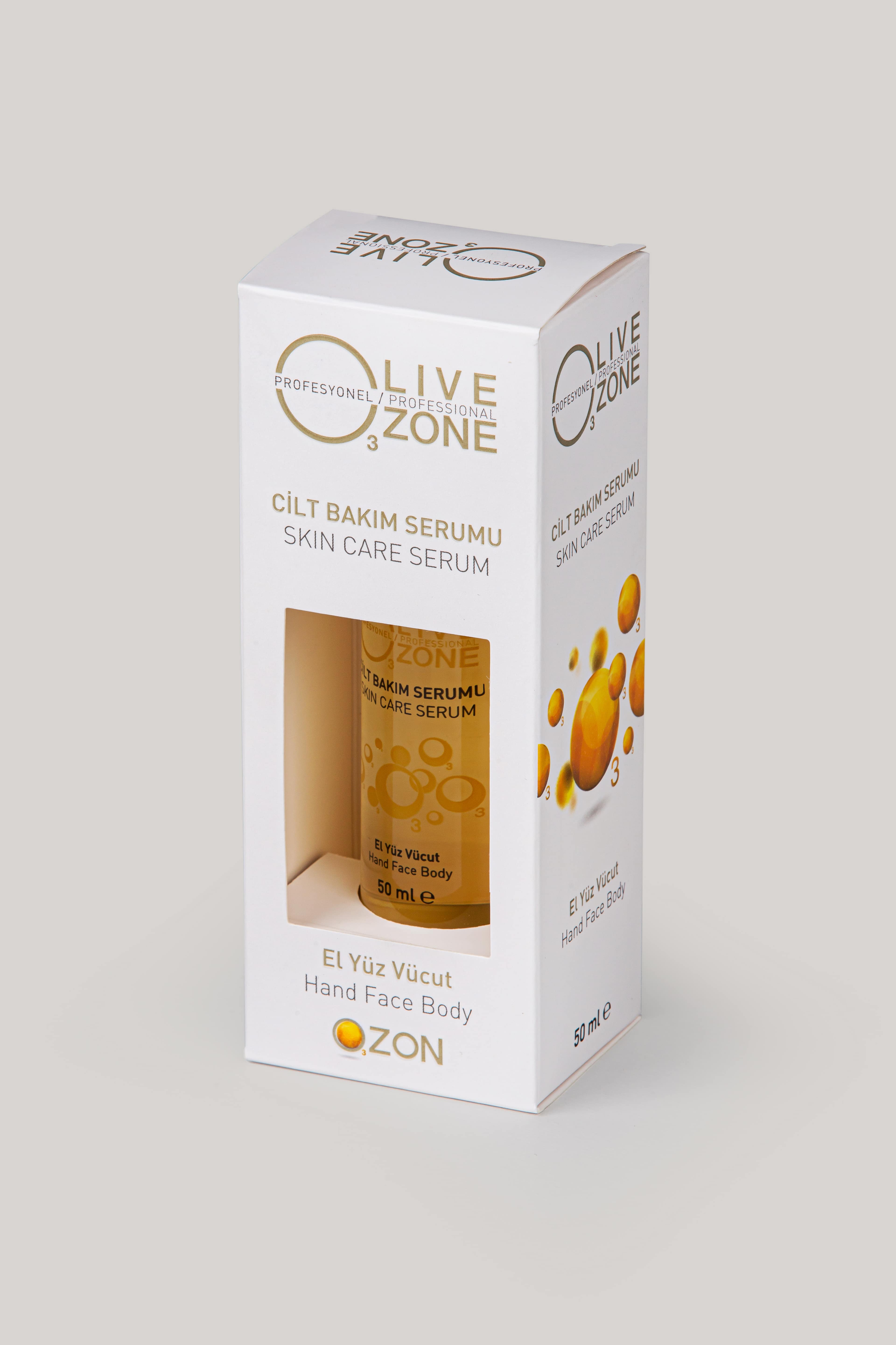 OZON SERUM